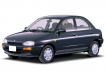 Mazda 121 II Sedan